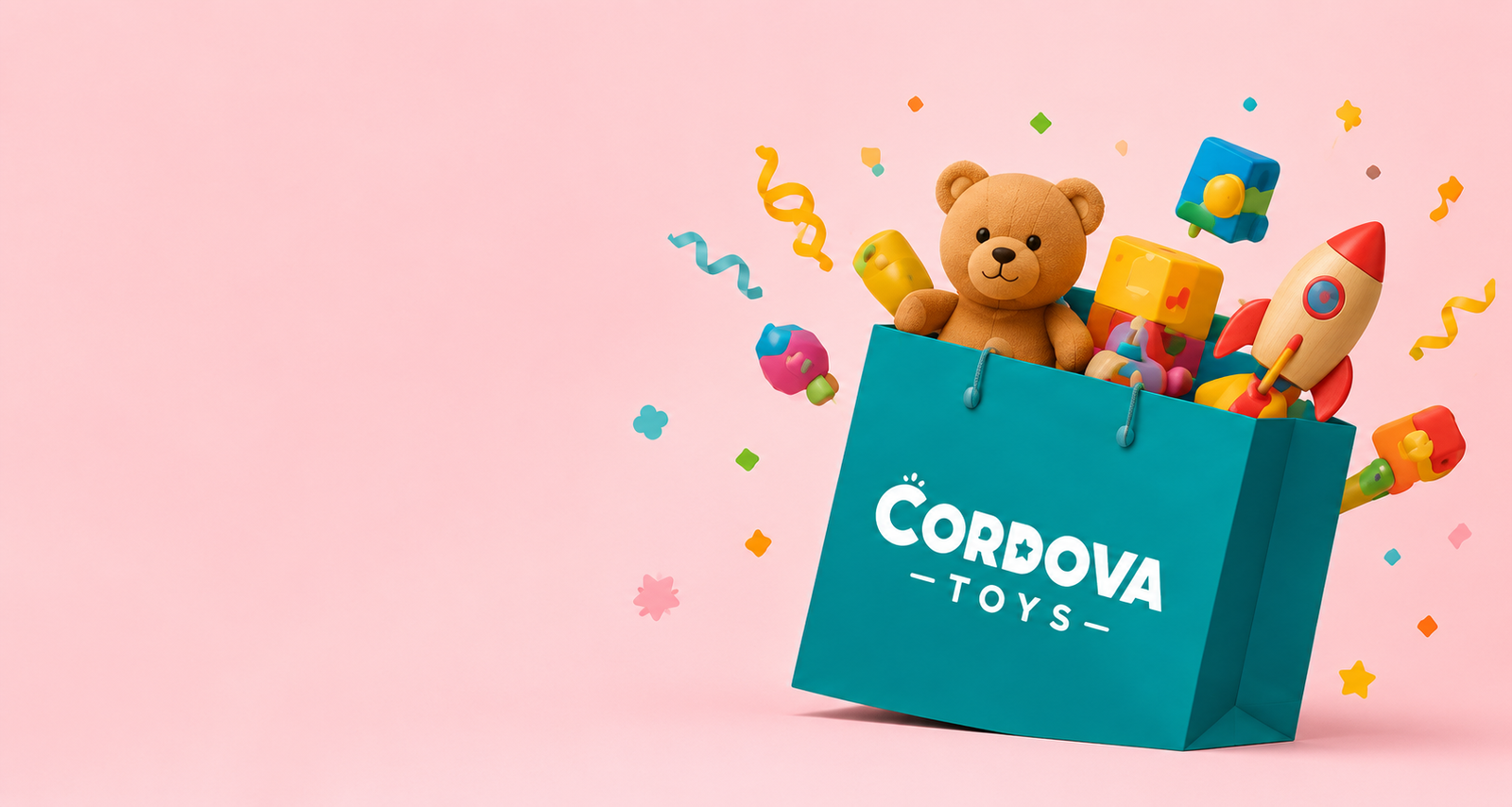 Cordova Toys Deals