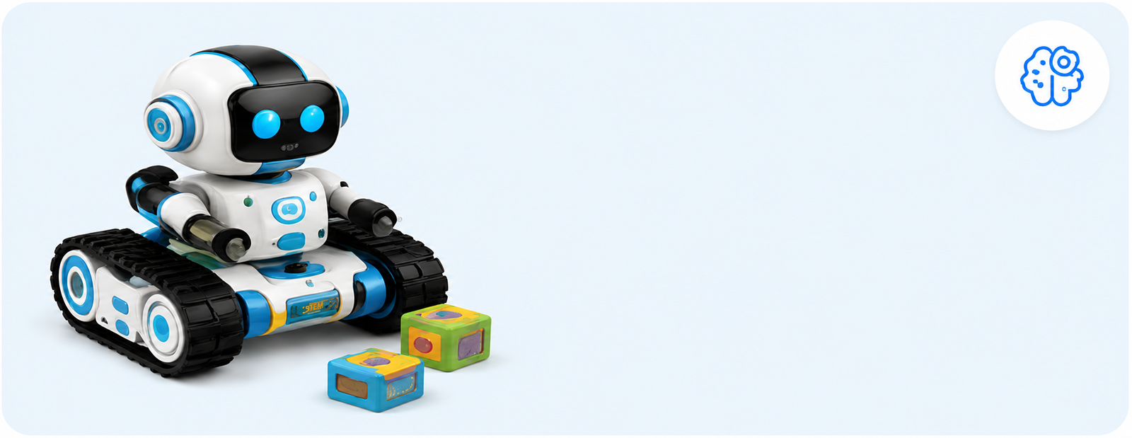 STEM Toys
