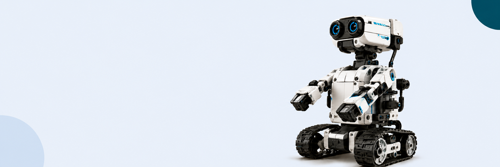 Toys for ages 8 plus