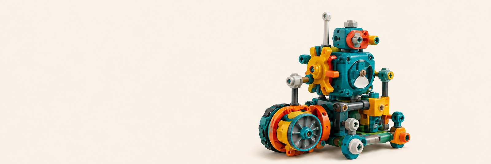 Toys for ages 5 plus