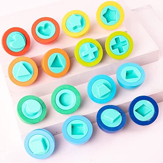 Shape Matching Smart Egg Game | Toddler Color & Motor Skills Toy