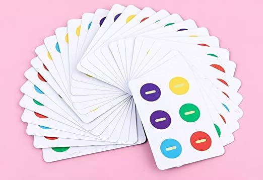 Wooden Lacing & Threading Toy | Montessori Button Clothing Board - Image 5